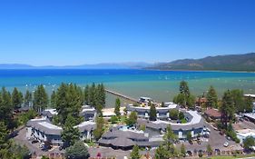 Beach Retreat & Lodge Lake Tahoe